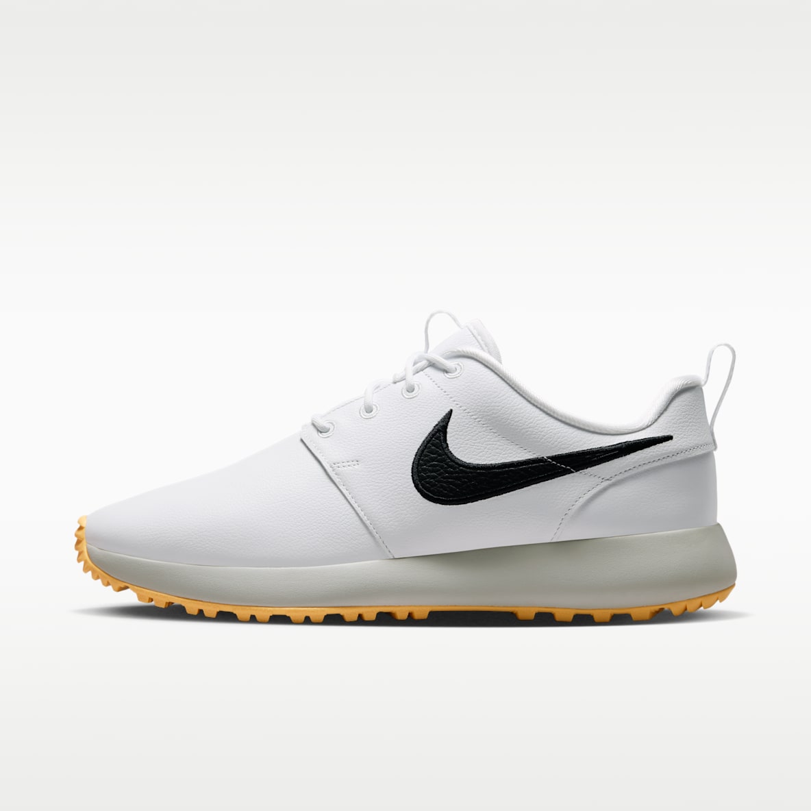 White Golf. Nike.com